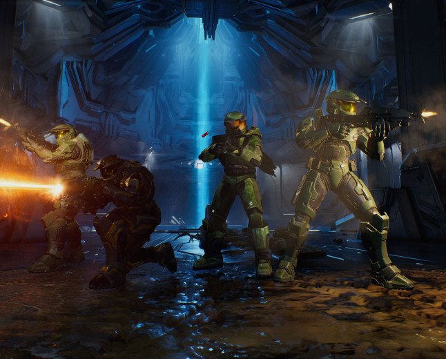 Halo: Campaign Evolved early access begins as fans return to the legendary ring