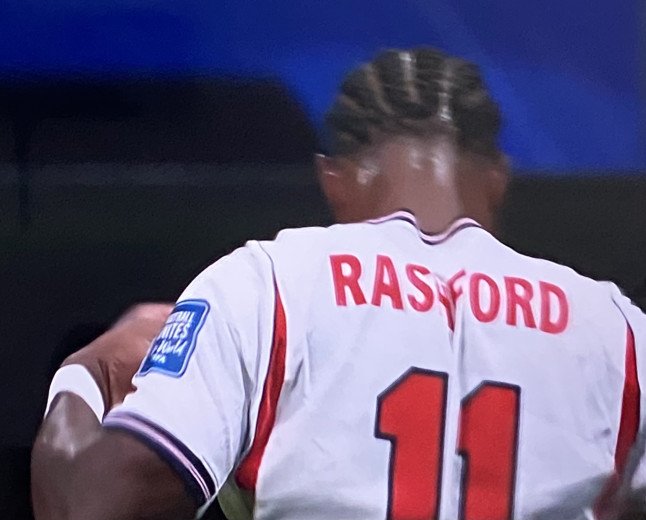 England face tricky World Cup test against DR Congo as knockout stage begins