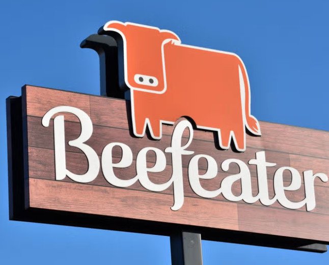 Whitbread restaurant
