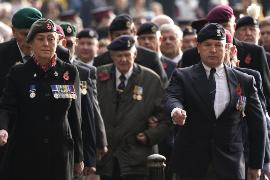 Military pension calculation