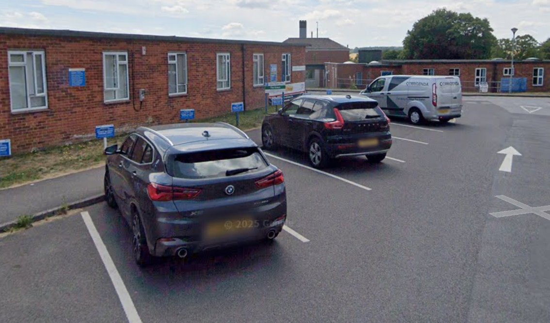 Wilton Mayor chooses Salisbury Hospice as charity for Mayor’s Appeal