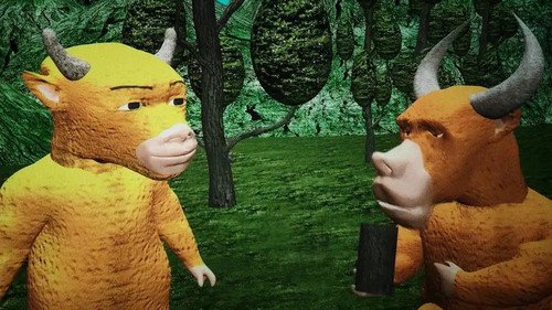Movie mocked for terrible animation becomes unexpected China box office hit