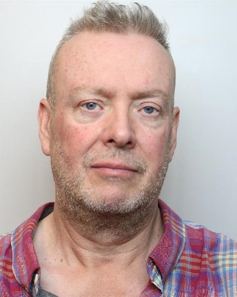 Sean Morris has sexual risk order extended following police application
