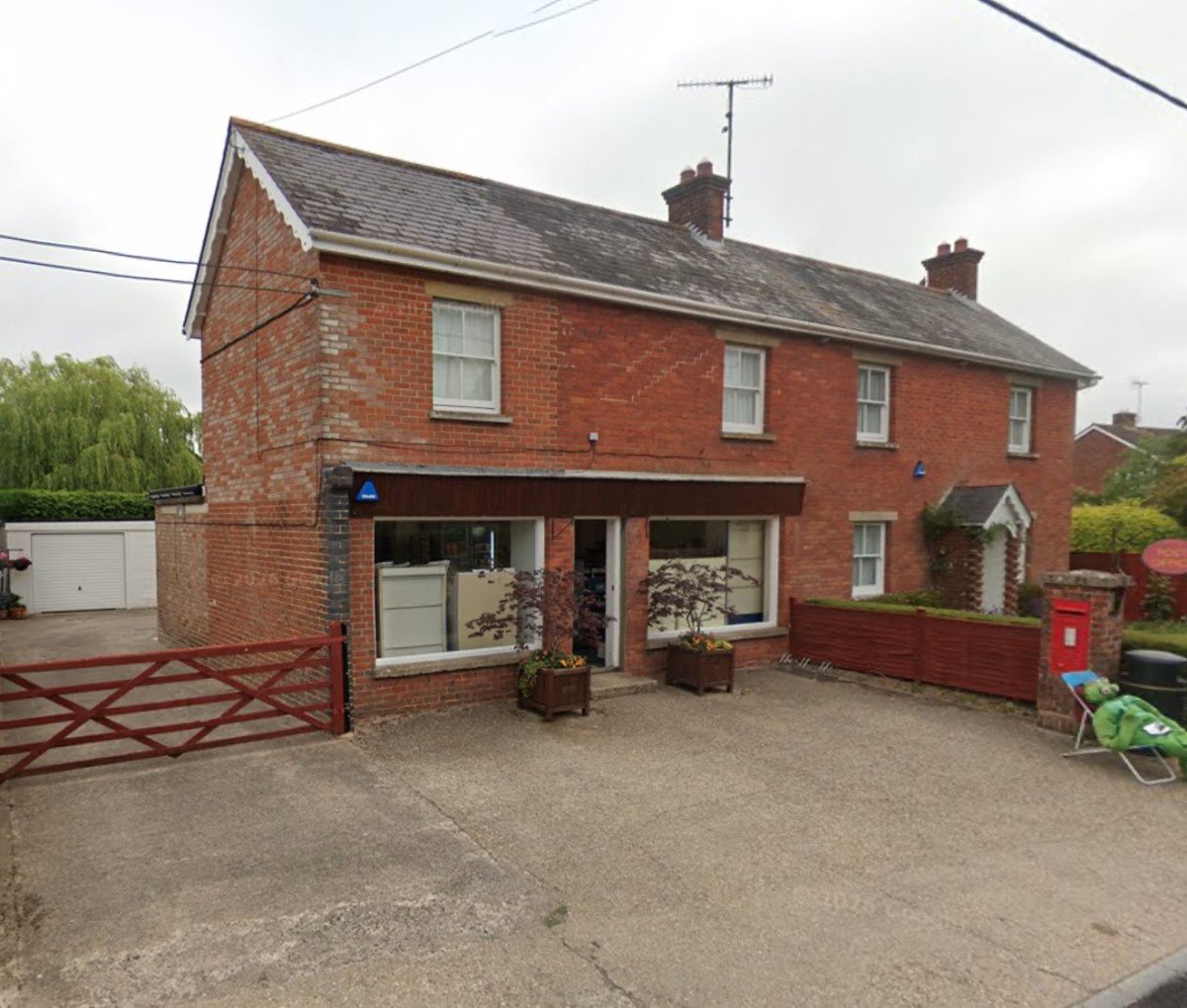 Pitton Community