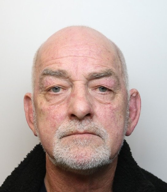 Graham Tudgay found guilty of sexual offences against teenage girl