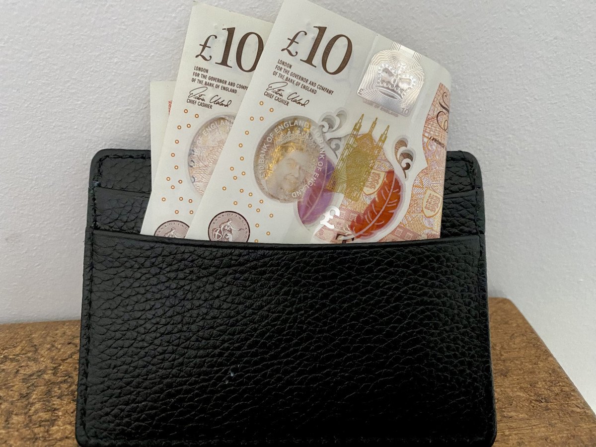 Wiltshire handyman fined