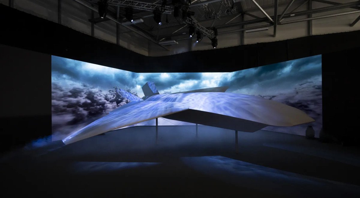 GKN Aerospace delivers key flight-ready components for next-generation UK combat aircraft