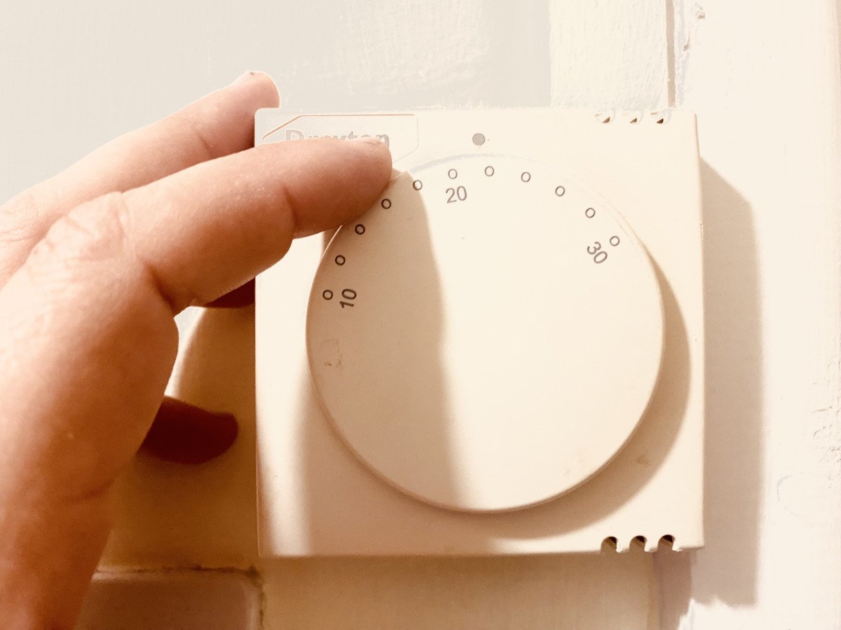 energy bills
