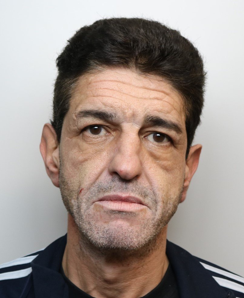 Braham Aissaoui jailed for violent assault on woman