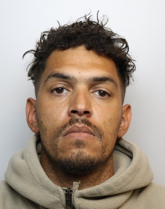 DA survivor's "immense strength" praised after perpetrator jailed