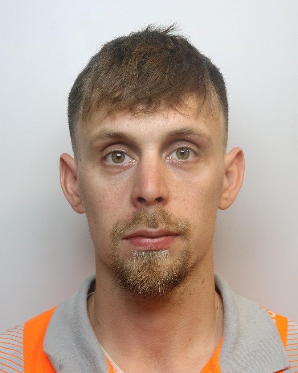 Howard Ingram, 31, of North Street, Wilton