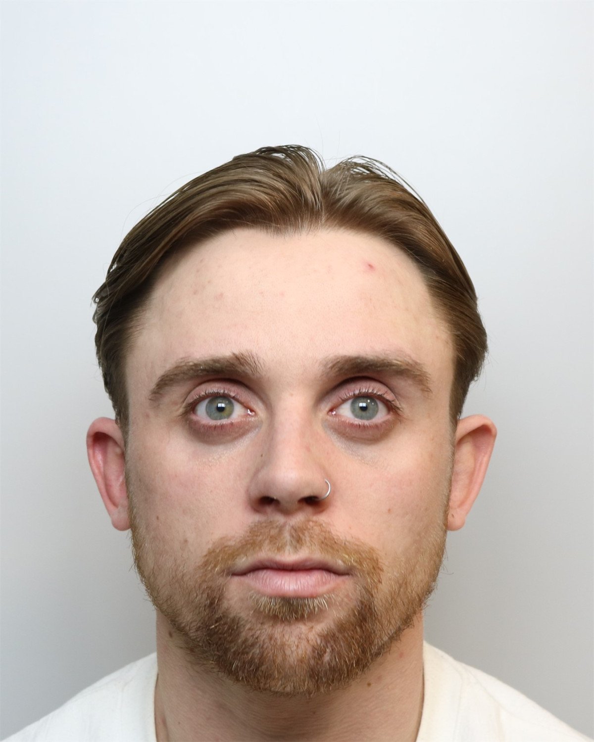Man jailed for controlling and coercive behaviour towards victim