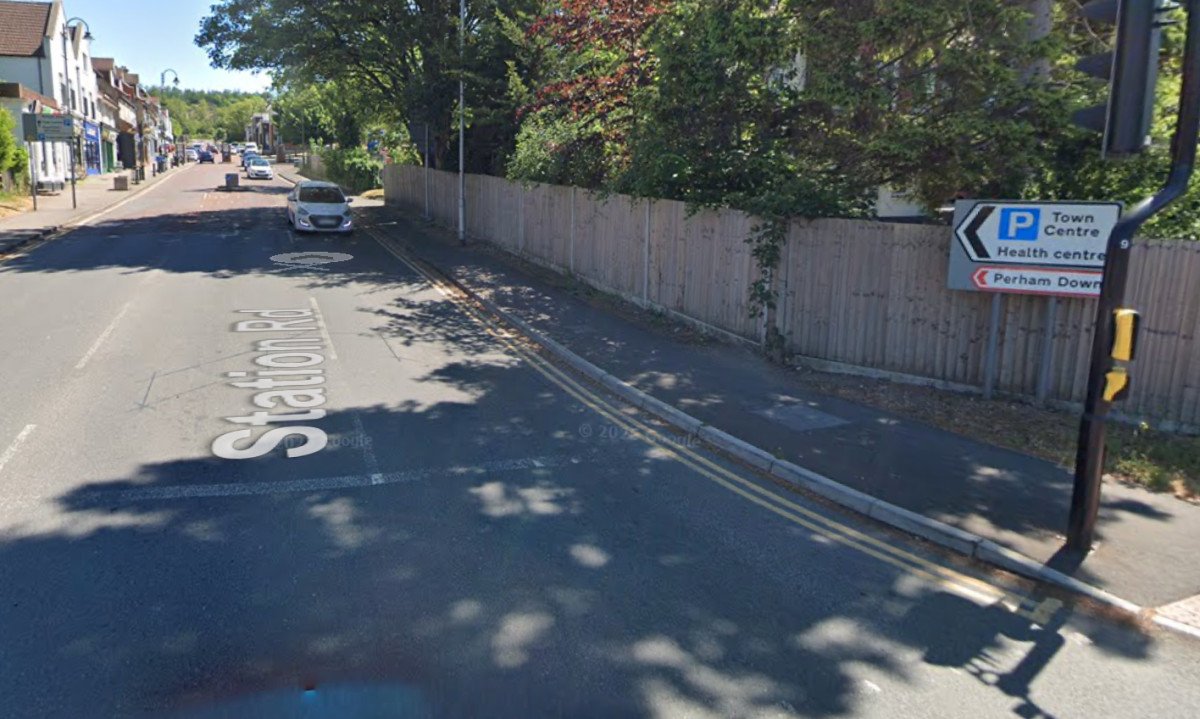 Goats spotted wandering loose in Tidworth as police issue appeal