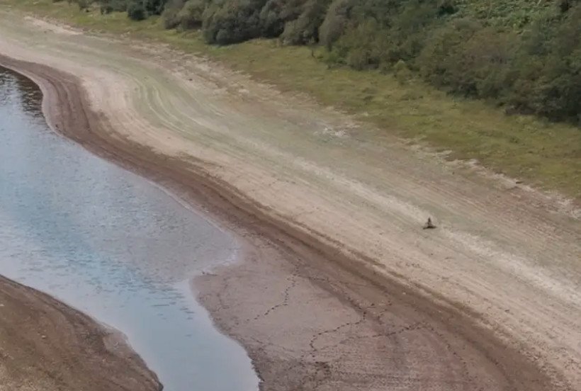 South west water