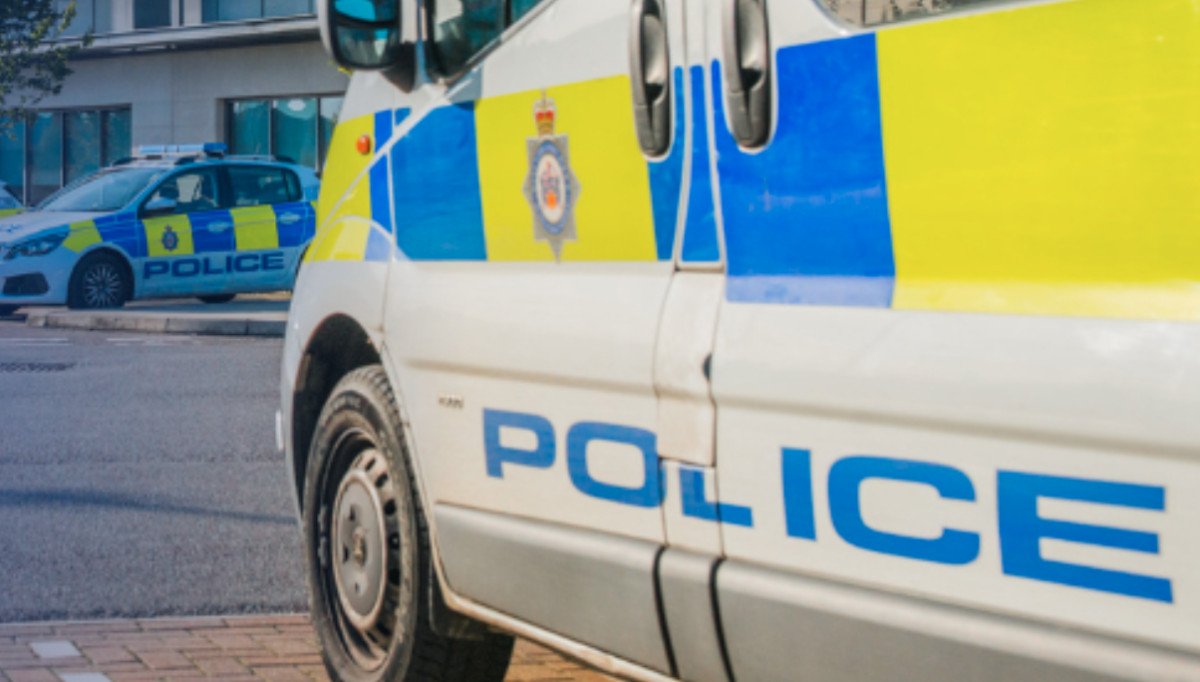 police