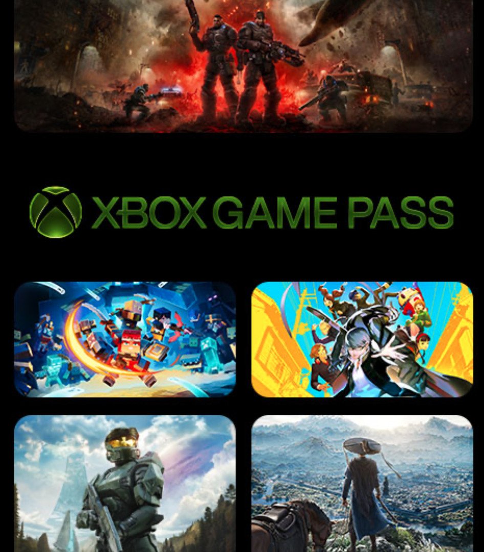 Xbox Series X price rises by £170