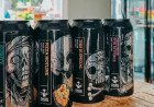Dark Revolution Brewery