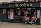 Culture Coffee on Fisherton Street