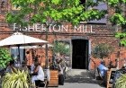Fisherton Mill