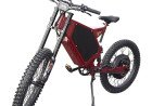 e bikes modified