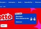 National Lottery Lotto results