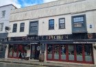 Charlie's Kitchen