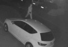 Vehicle stolen during Salisbury burglary - appeal for information