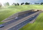A303 safety improvements near Stonehenge