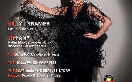 The Beat Magazine