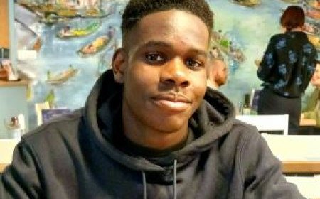 Teenager found not guilty of murder