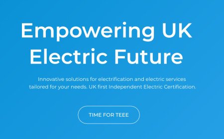 Electric vehicles