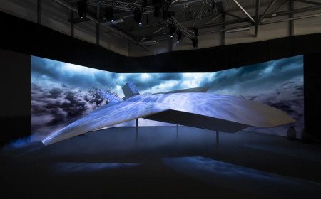 GKN Aerospace delivers key flight-ready components for next-generation UK combat aircraft