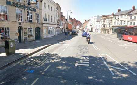 disorder in Devizes
