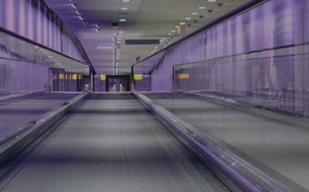 Late night flights