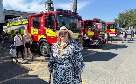 Salisburymayor