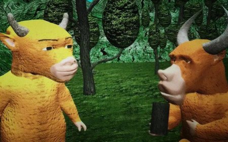 Movie mocked for terrible animation becomes unexpected China box office hit