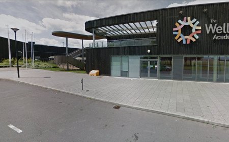 Wellington Academy