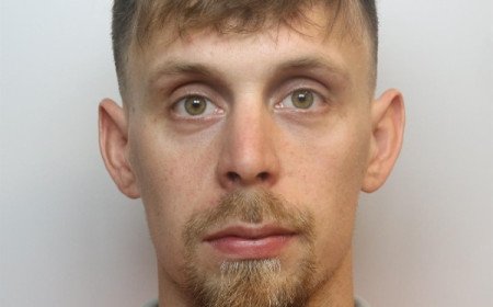 Howard Ingram, 31, of North Street, Wilton