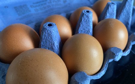 avoid runny eggs