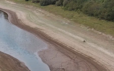 South west water