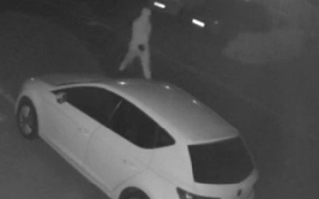 Vehicle stolen during Salisbury burglary - appeal for information