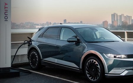 New electric