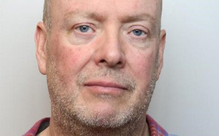 Sean Morris has sexual risk order extended following police application
