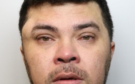 Wesley Brito jailed for 18 years for numerous sexual offences against two victims
