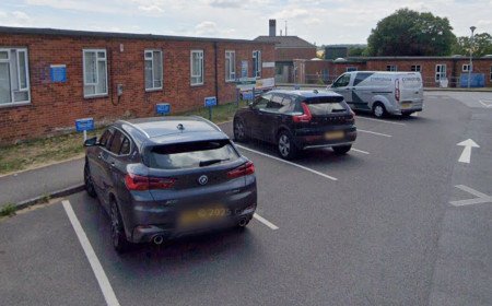 Wilton Mayor chooses Salisbury Hospice as charity for Mayor’s Appeal