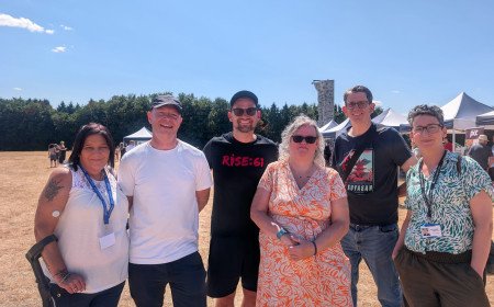 Salisbury Bemerton Community Board has been successfully established
