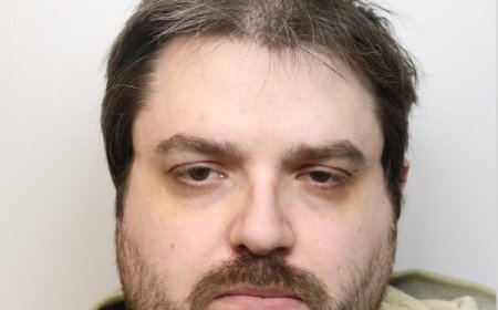 Alex Smith, 33, of Queens Drive, Swindon,