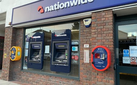 Nationwide Amesbury