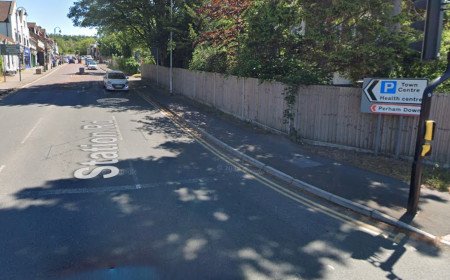 Goats spotted wandering loose in Tidworth as police issue appeal