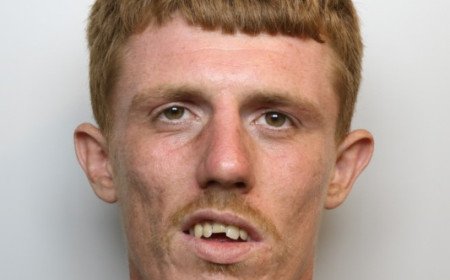 Charlie Foster jailed after leading officers on dangerous pursuit